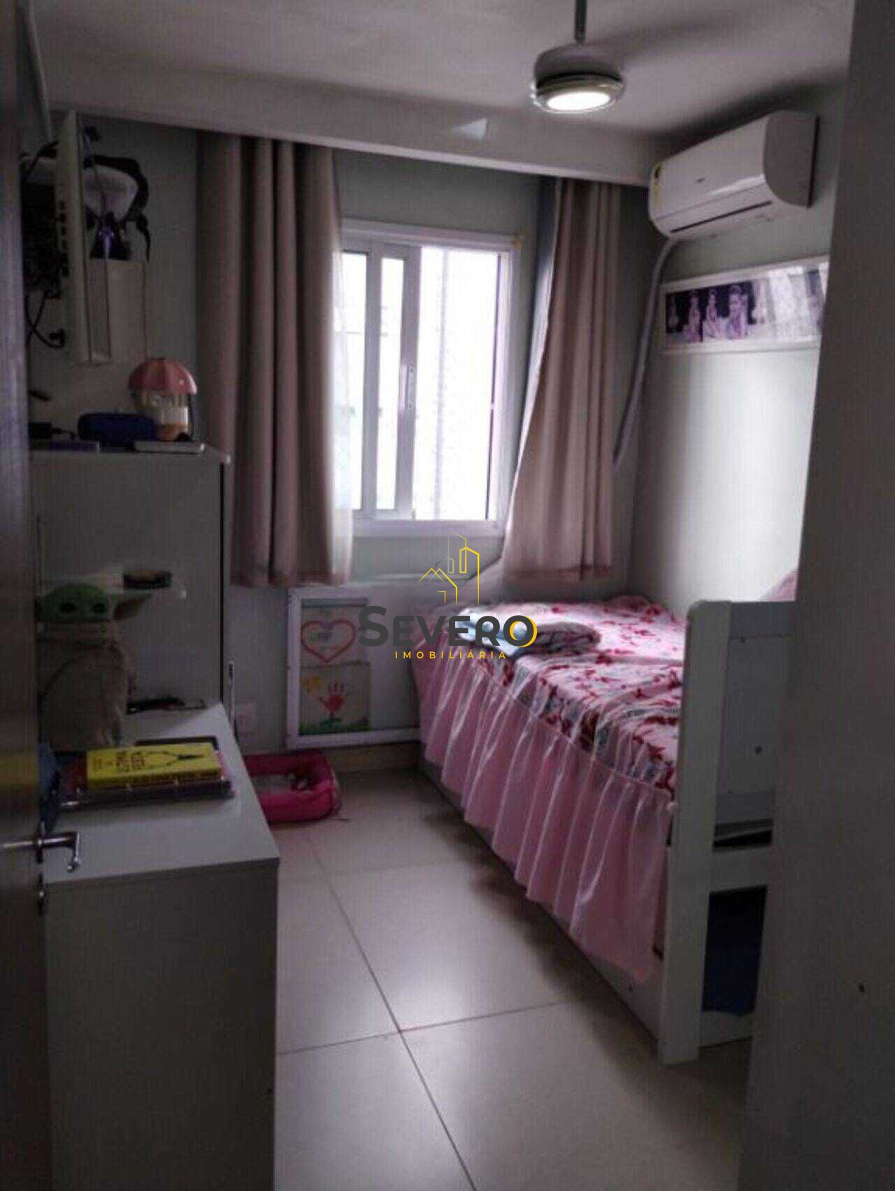 Apartamento à venda com 3 quartos, 80m² - Foto 10