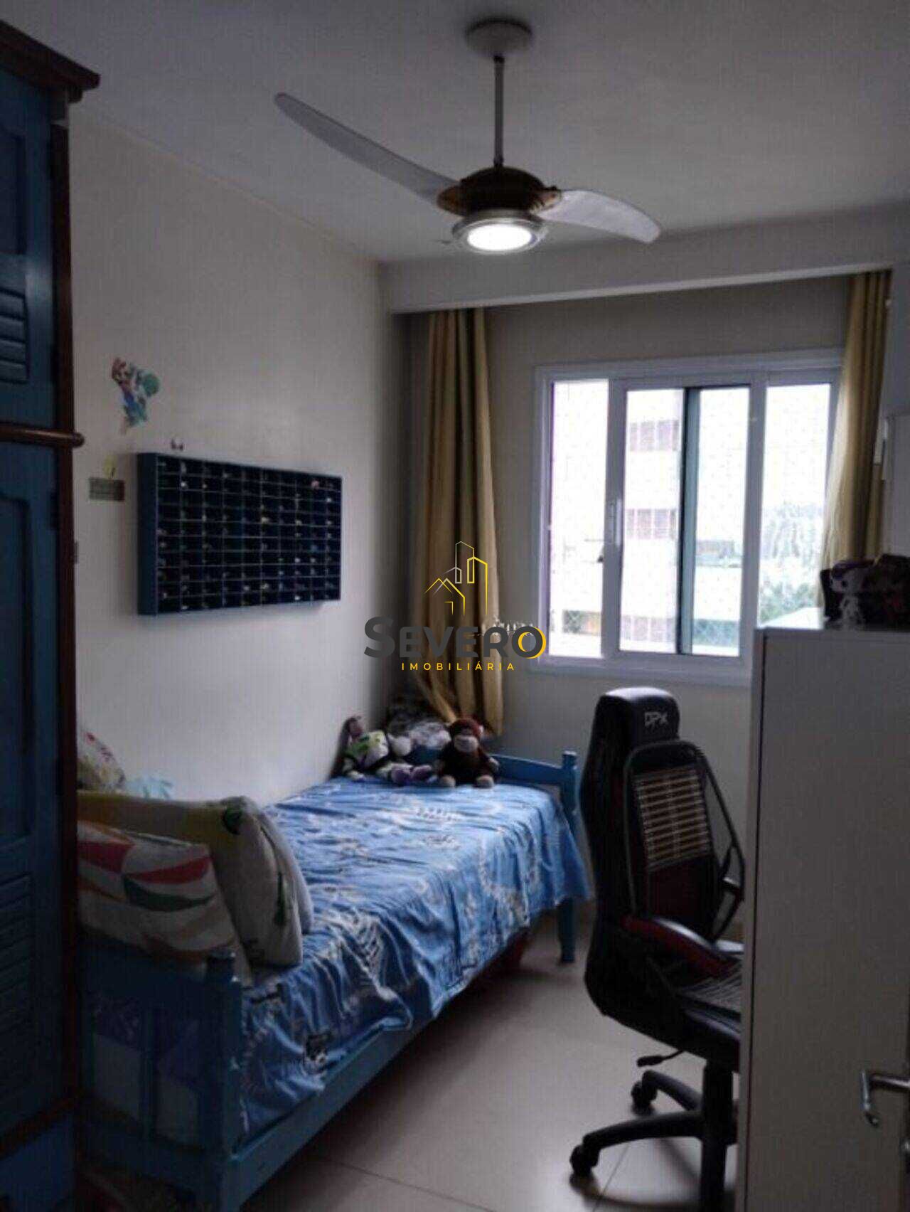 Apartamento à venda com 3 quartos, 80m² - Foto 9