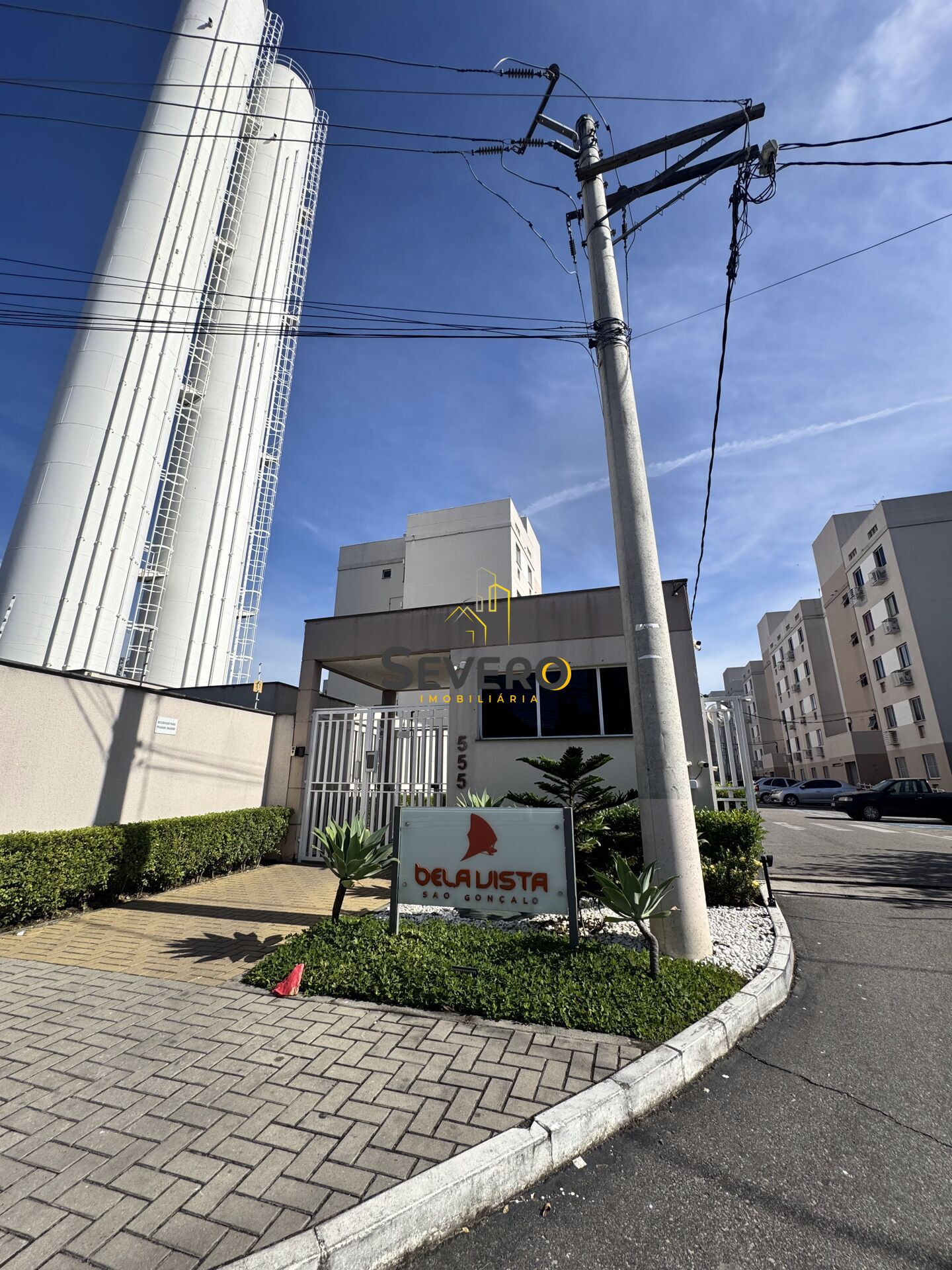 Apartamento, 2 quartos, 45 m² - Foto 11