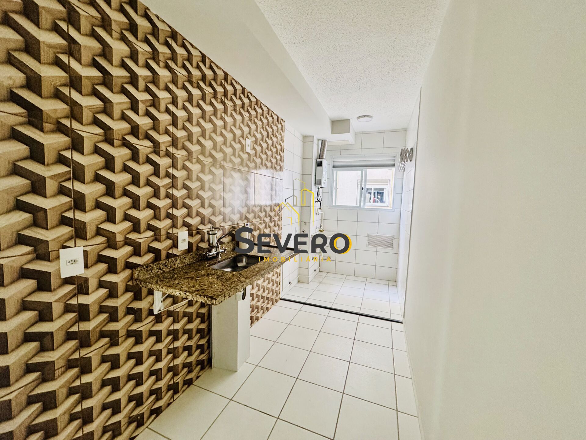 Apartamento, 2 quartos, 45 m² - Foto 5