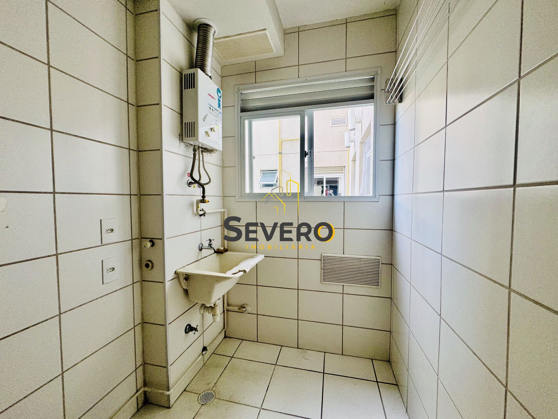 Apartamento, 2 quartos, 45 m² - Foto 6