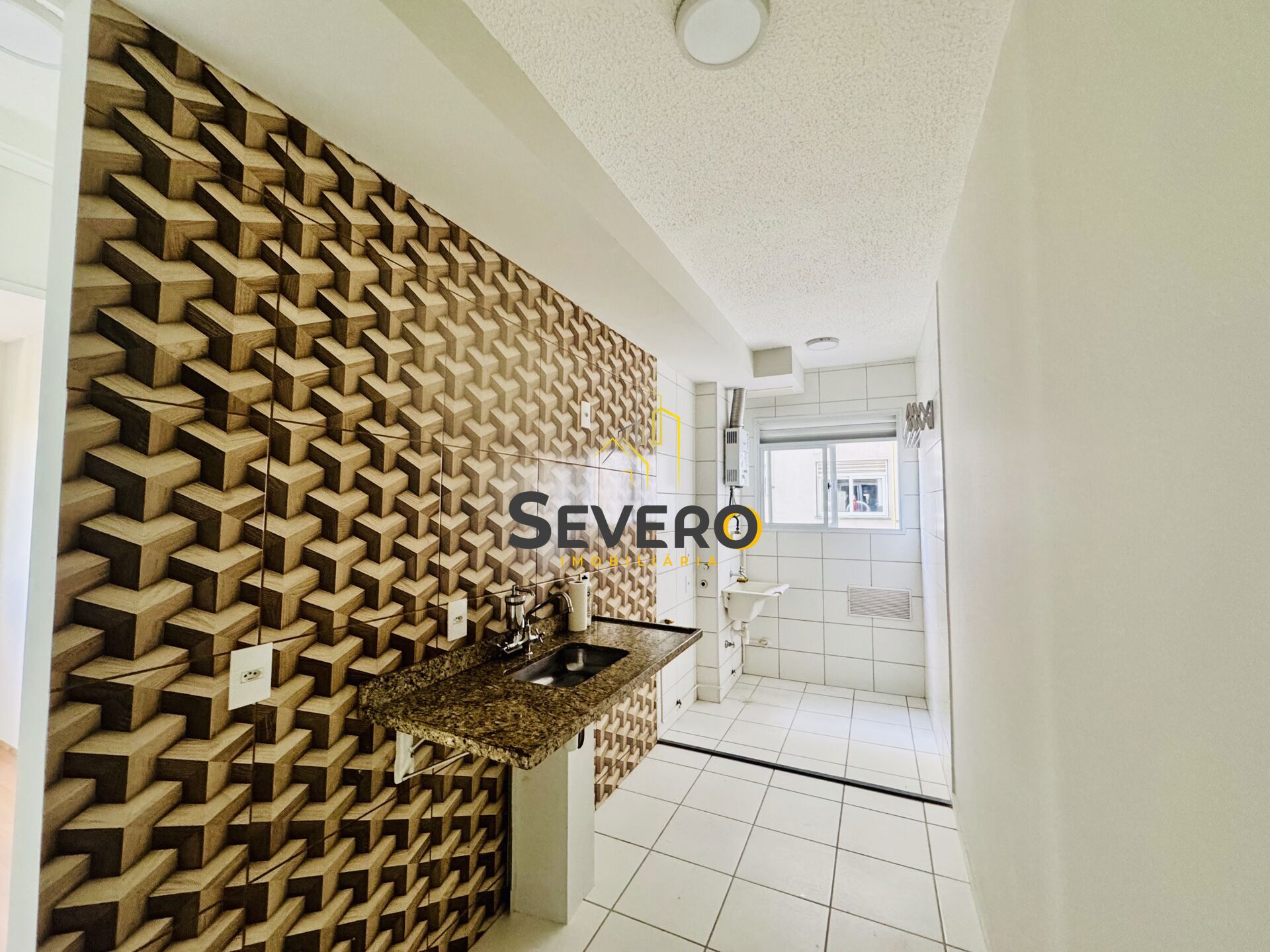 Apartamento, 2 quartos, 45 m² - Foto 4