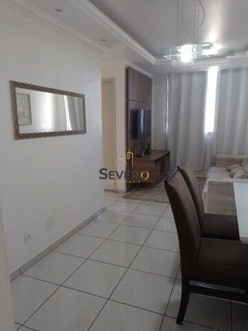 Apartamento à venda com 2 quartos, 66m² - Foto 5