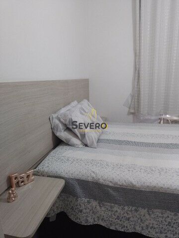 Apartamento à venda com 2 quartos, 66m² - Foto 8