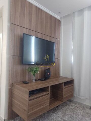 Apartamento à venda com 2 quartos, 66m² - Foto 3