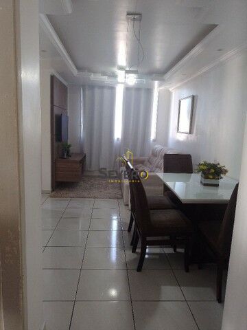 Apartamento à venda com 2 quartos, 66m² - Foto 2