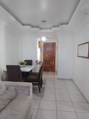 Apartamento à venda com 2 quartos, 66m² - Foto 1