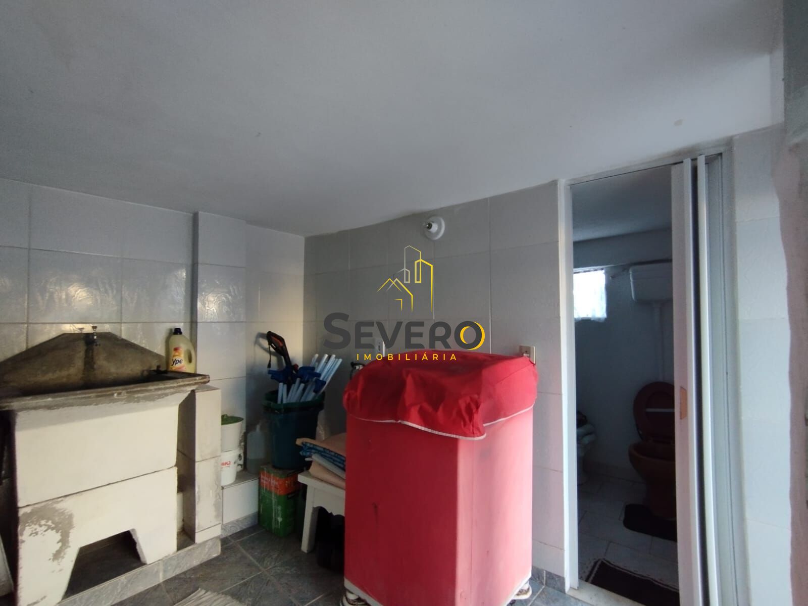 Casa à venda com 2 quartos, 360m² - Foto 19