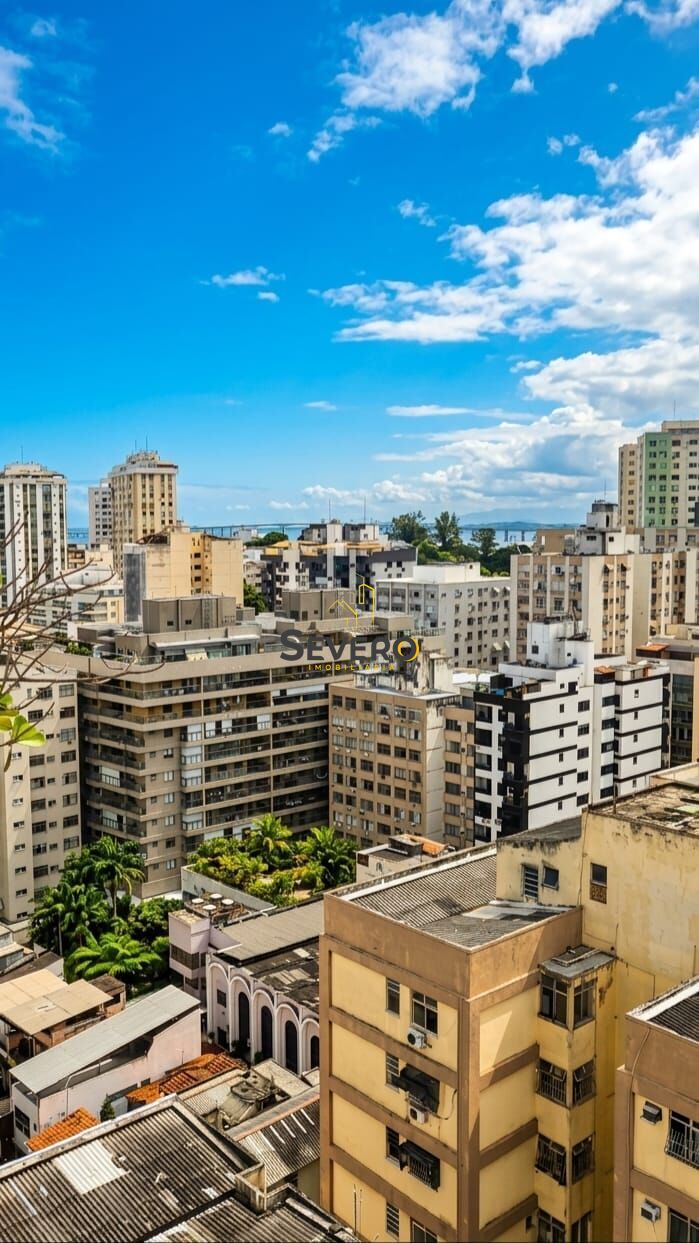 Cobertura, 2 quartos, 165 m² - Foto 16
