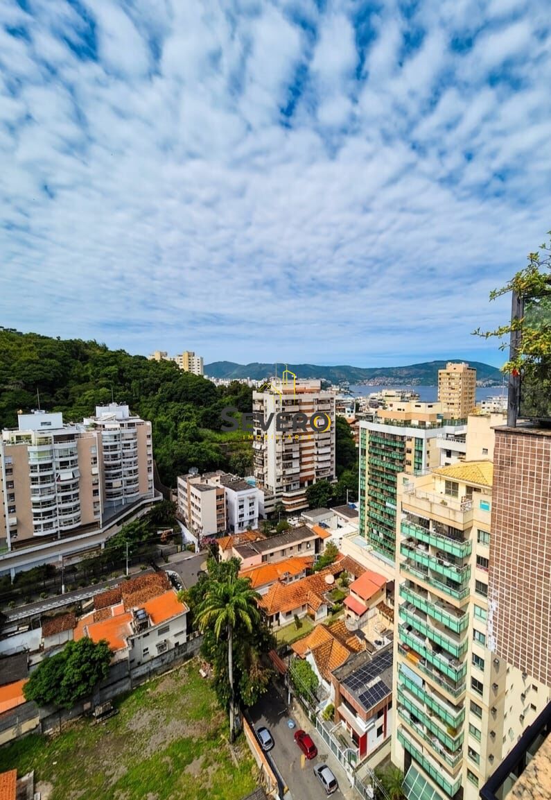 Cobertura, 2 quartos, 165 m² - Foto 4
