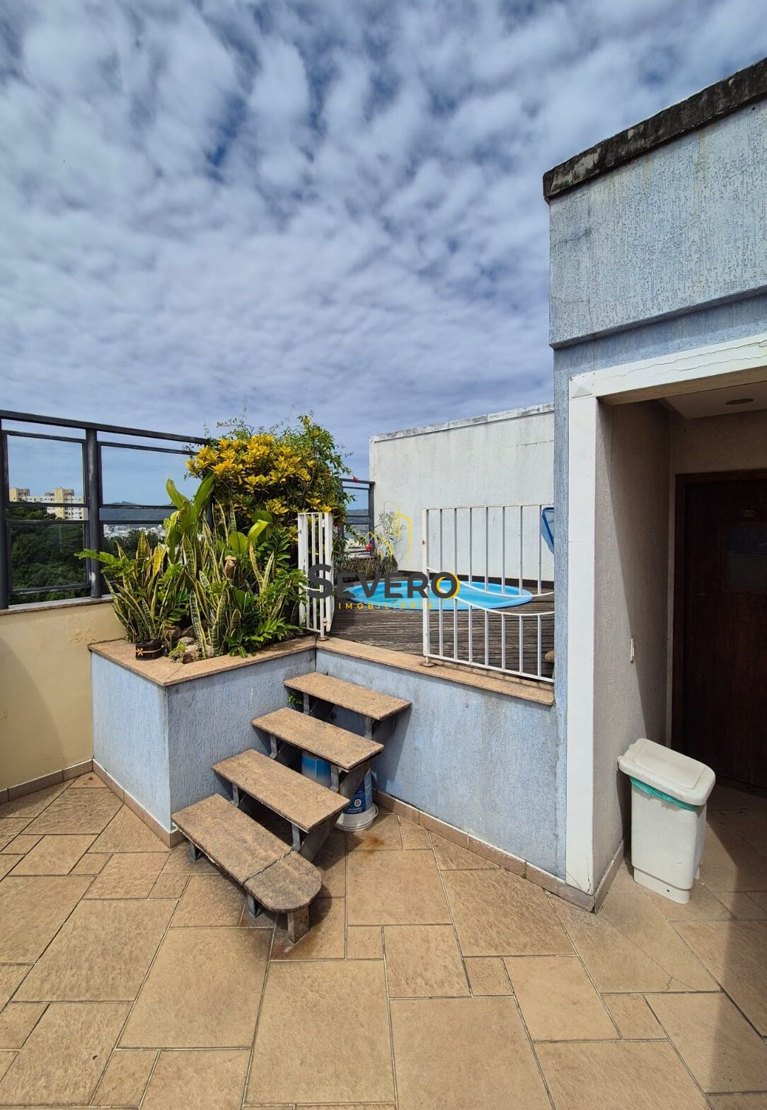 Cobertura, 2 quartos, 165 m² - Foto 13