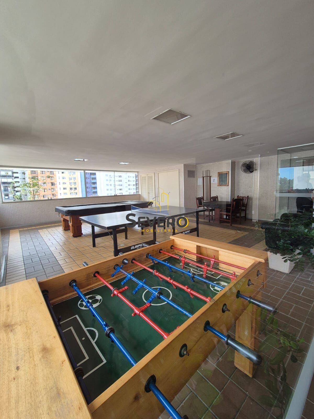 Cobertura, 2 quartos, 165 m² - Foto 20
