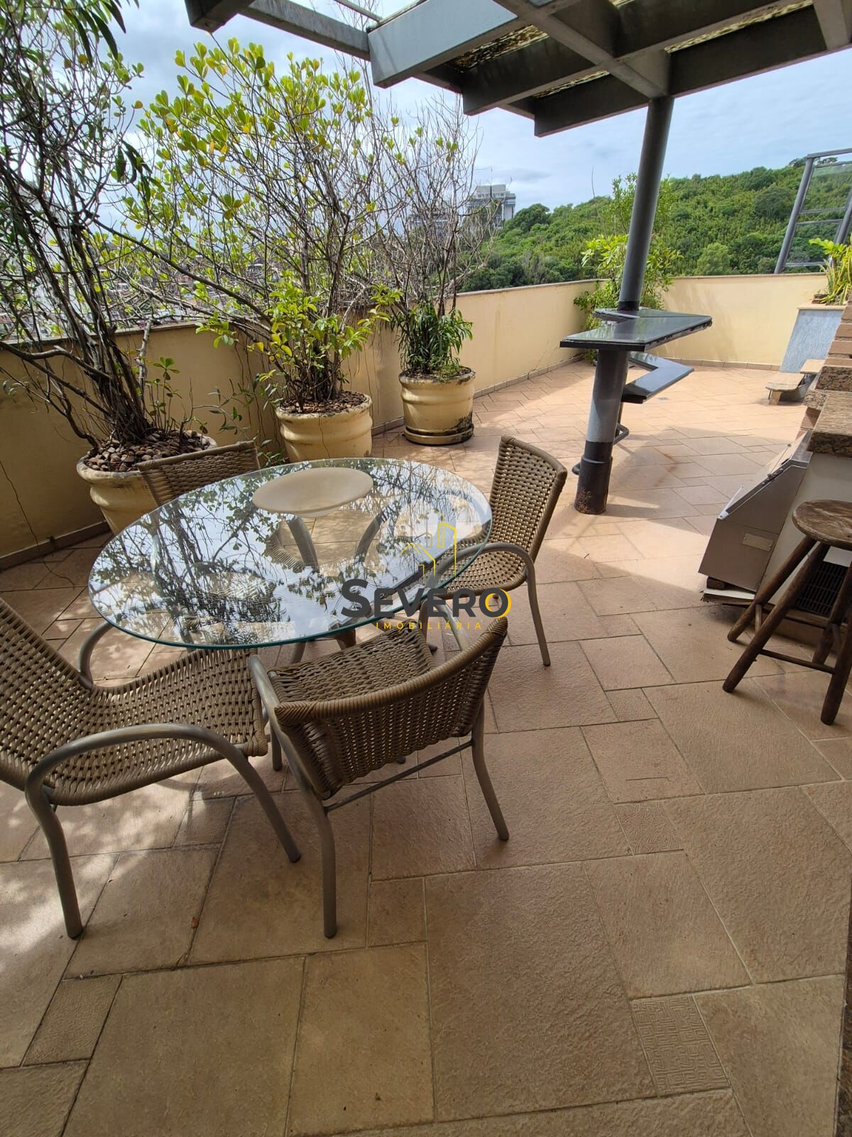 Cobertura, 2 quartos, 165 m² - Foto 12