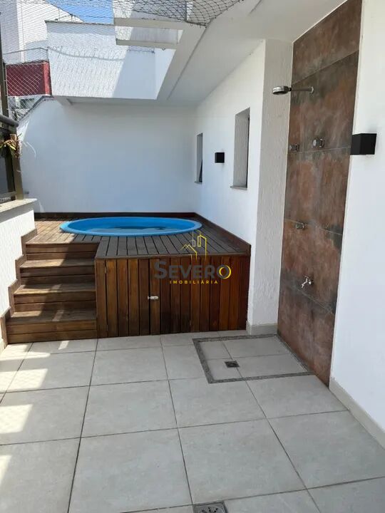 Cobertura à venda com 2 quartos, 134m² - Foto 1