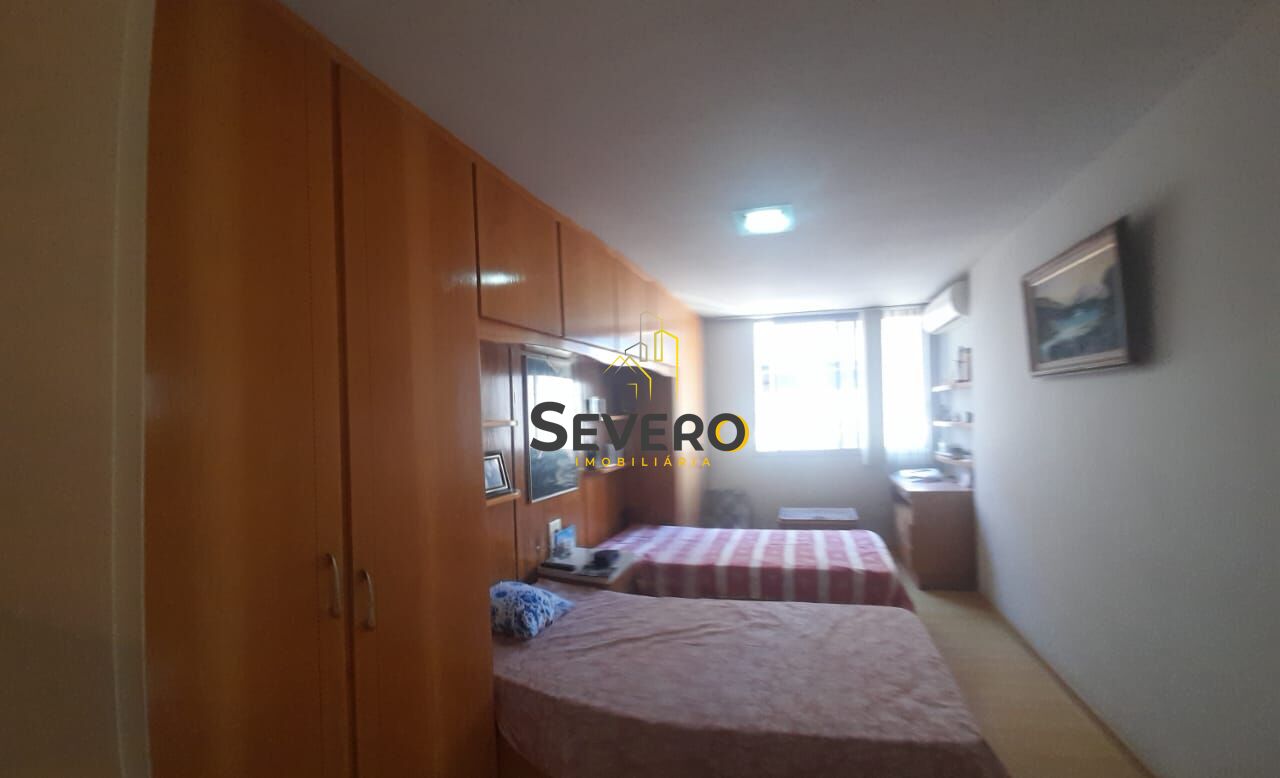 Apartamento à venda com 3 quartos, 100m² - Foto 7