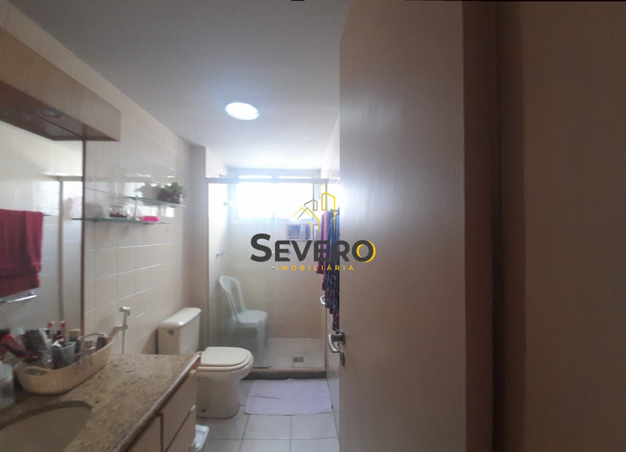 Apartamento à venda com 3 quartos, 100m² - Foto 5