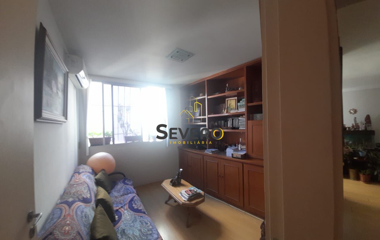 Apartamento à venda com 3 quartos, 100m² - Foto 3