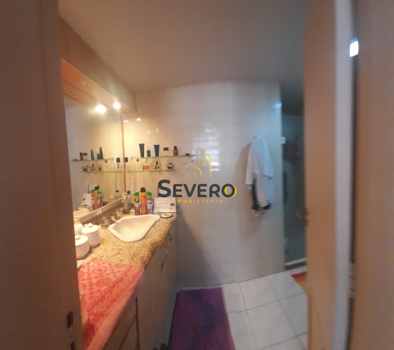 Apartamento à venda com 3 quartos, 100m² - Foto 6