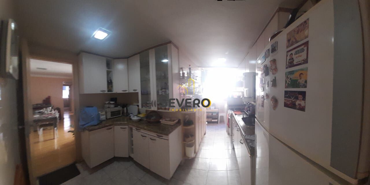 Apartamento à venda com 3 quartos, 100m² - Foto 8