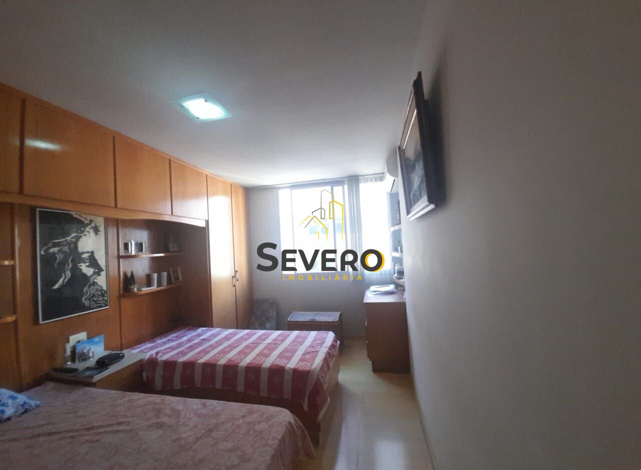 Apartamento à venda com 3 quartos, 100m² - Foto 4