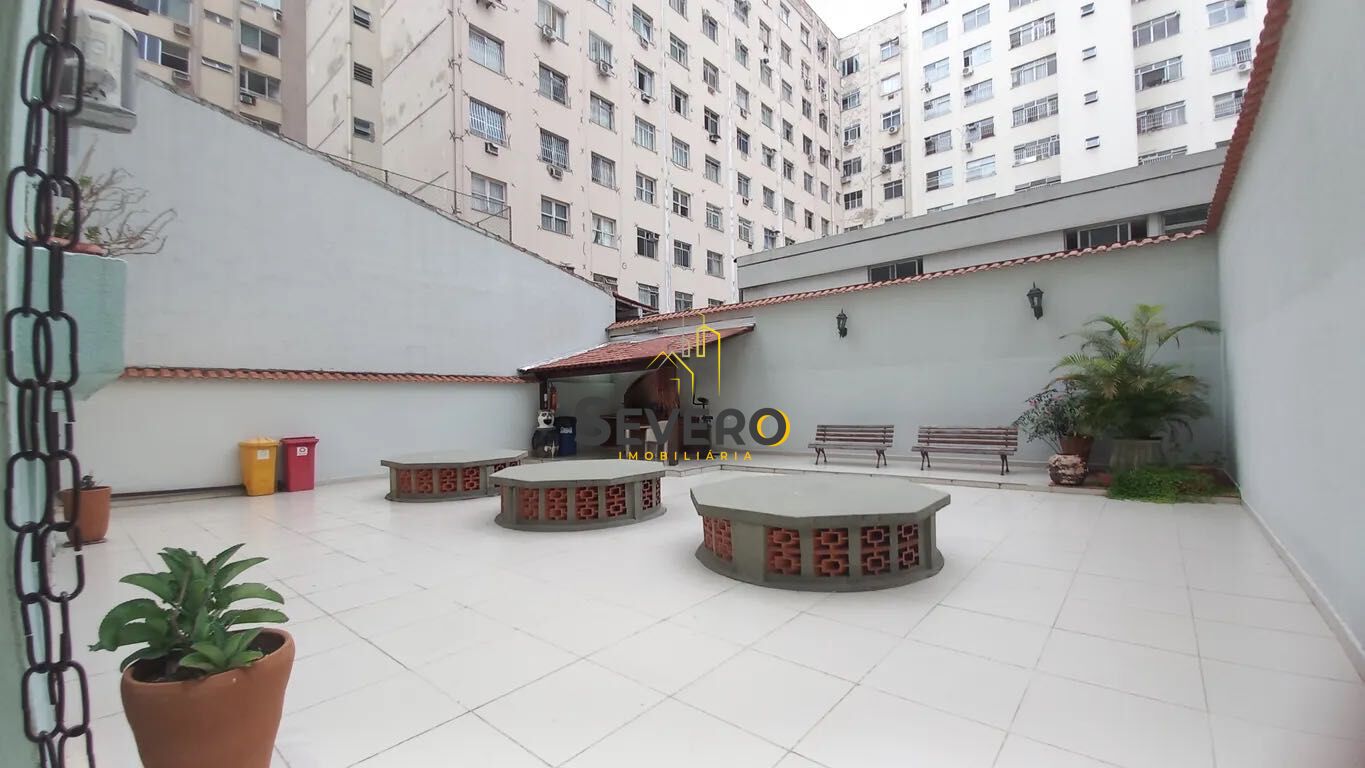 Apartamento, 2 quartos, 78 m² - Foto 20