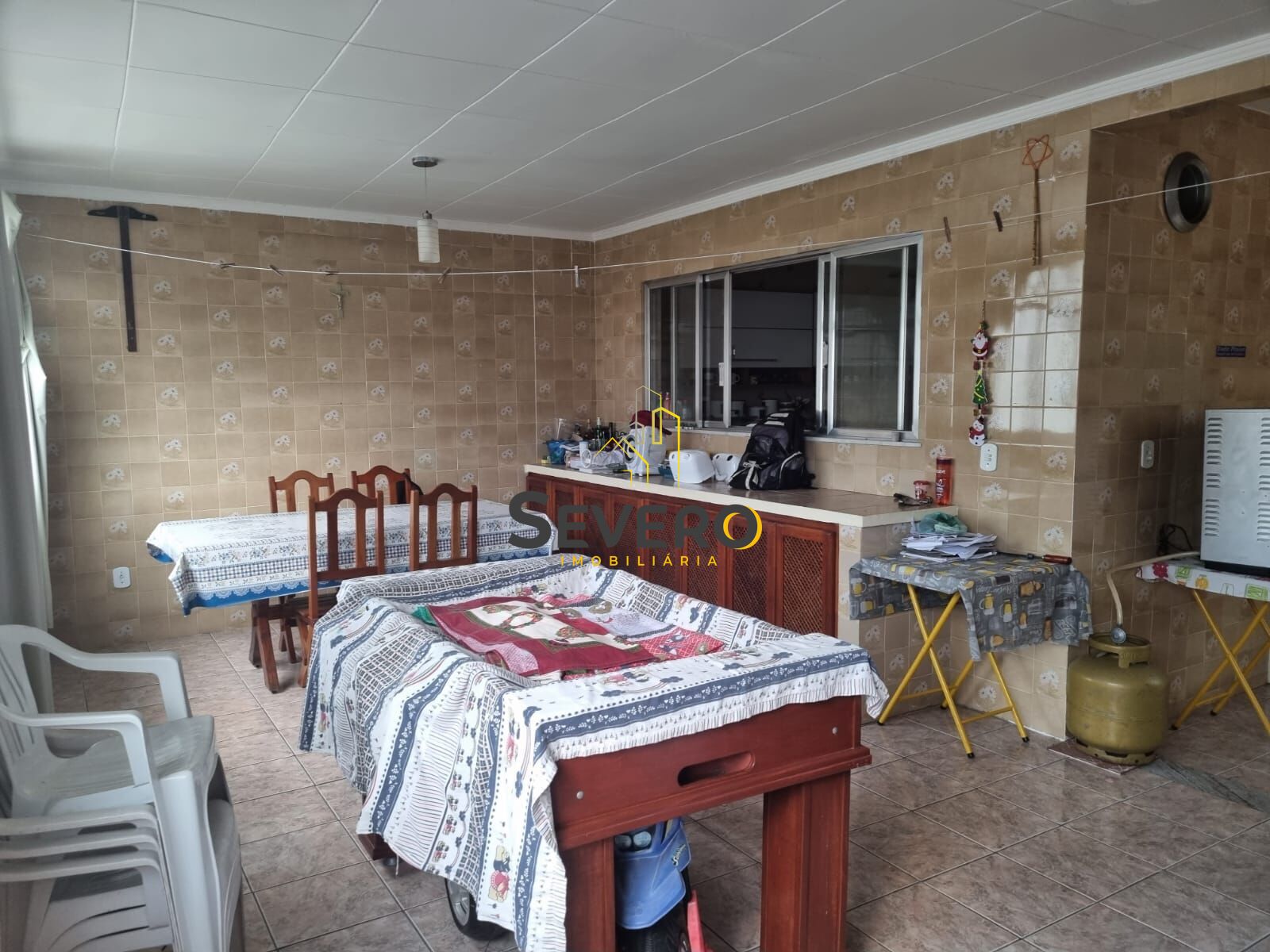 Casa, 3 quartos, 339 m² - Foto 39
