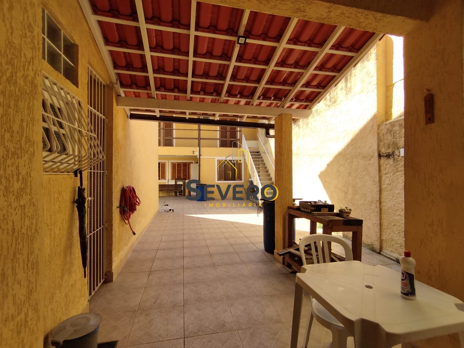 Casa à venda com 3 quartos, 360m² - Foto 36