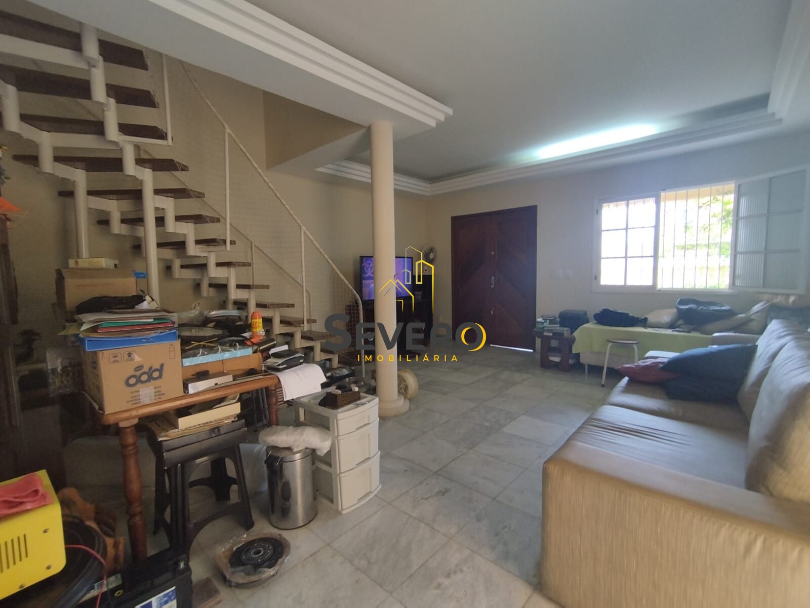 Casa à venda com 3 quartos, 360m² - Foto 5