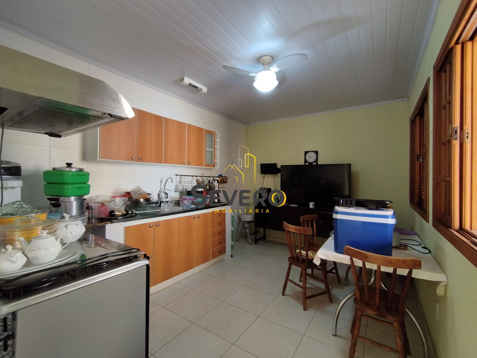 Casa à venda com 3 quartos, 360m² - Foto 16