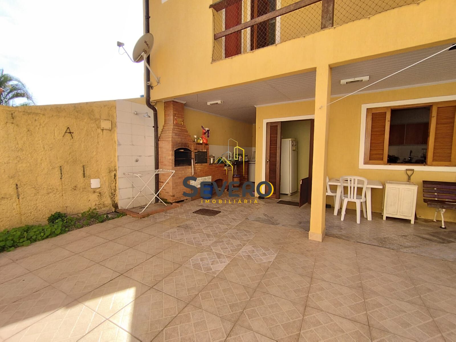 Casa à venda com 3 quartos, 360m² - Foto 32