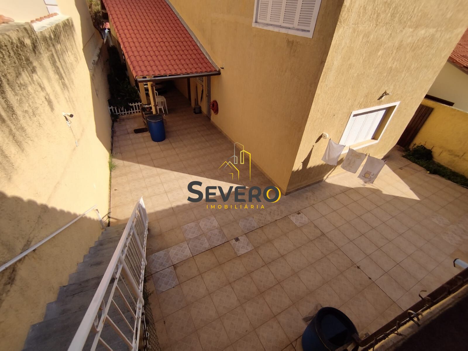 Casa à venda com 3 quartos, 360m² - Foto 22