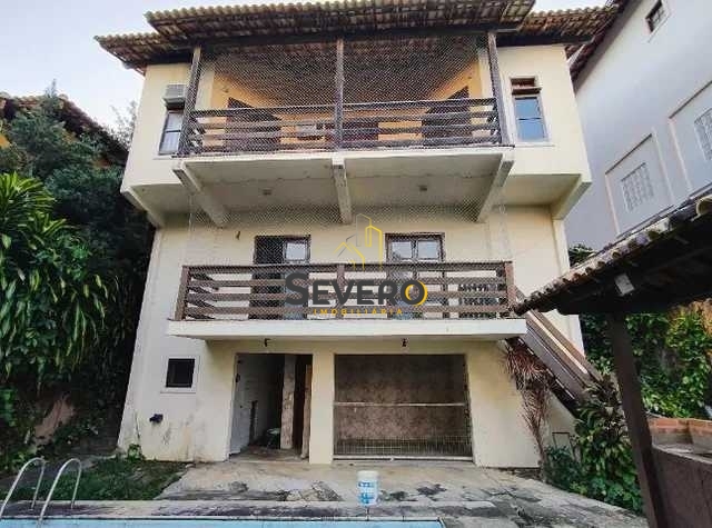 Casa à venda com 3 quartos, 200m² - Foto 2