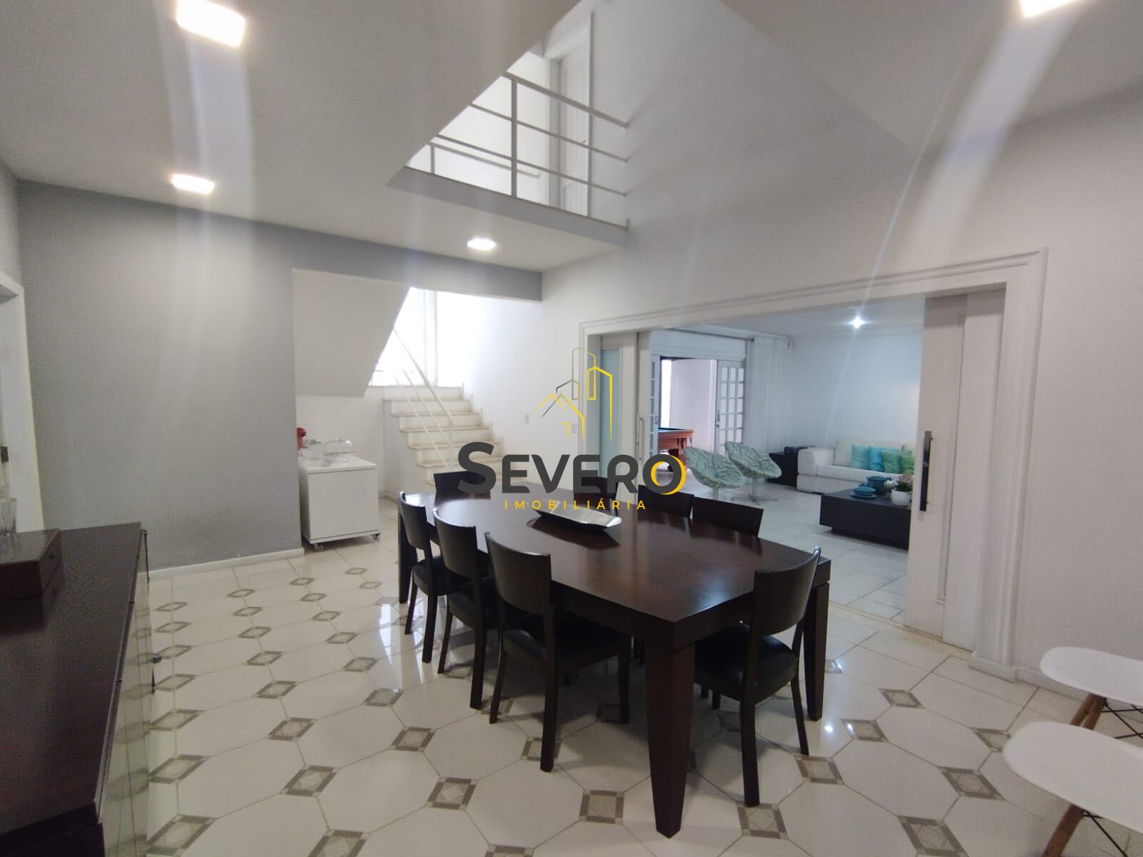 Casa à venda com 4 quartos, 480m² - Foto 8