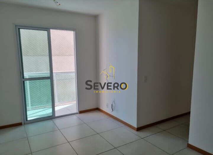 Apartamento à venda com 3 quartos, 65m² - Foto 2