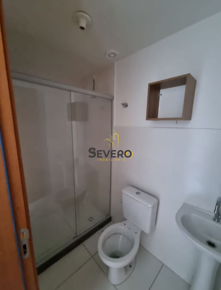 Apartamento à venda com 3 quartos, 65m² - Foto 11