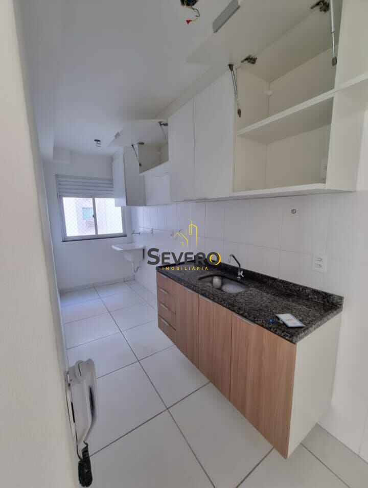 Apartamento à venda com 3 quartos, 65m² - Foto 10