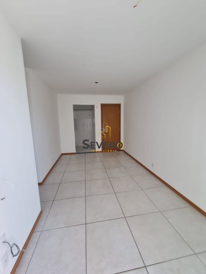 Apartamento à venda com 3 quartos, 65m² - Foto 1