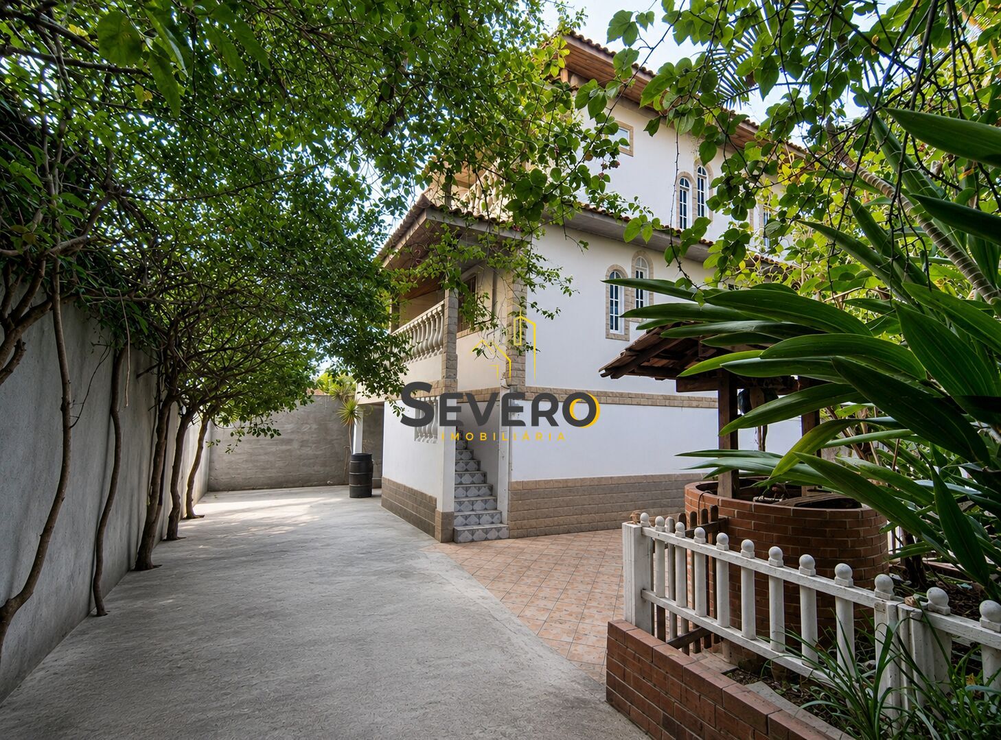 Casa, 4 quartos, 184 m² - Foto 4