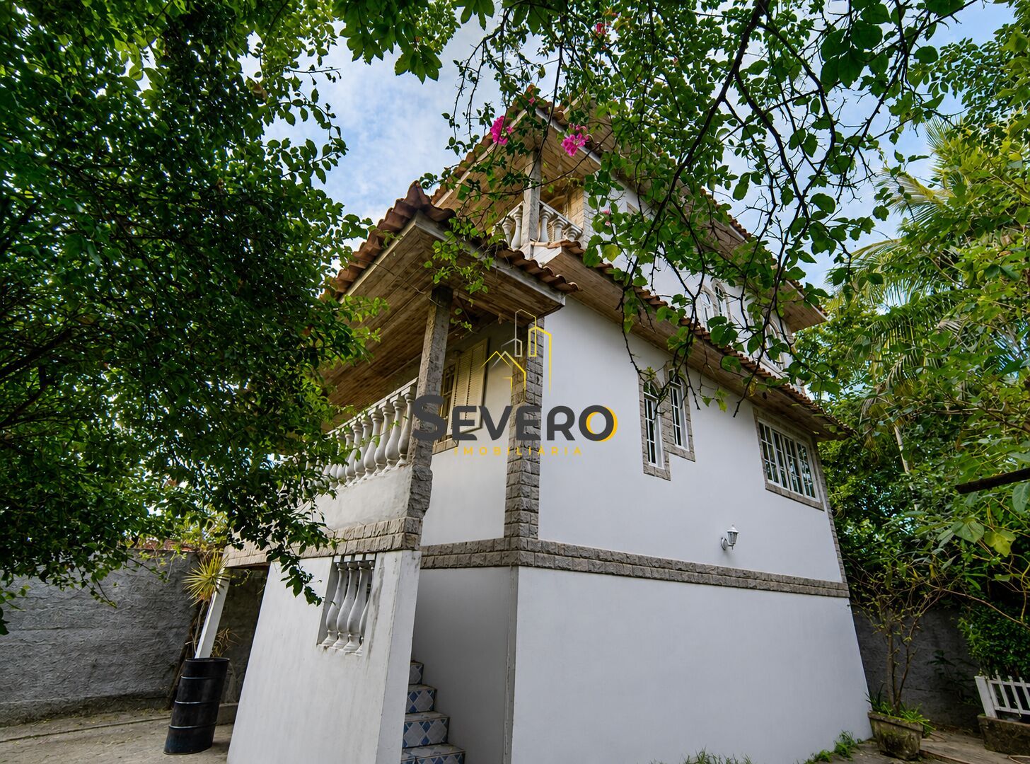 Casa, 4 quartos, 184 m² - Foto 3