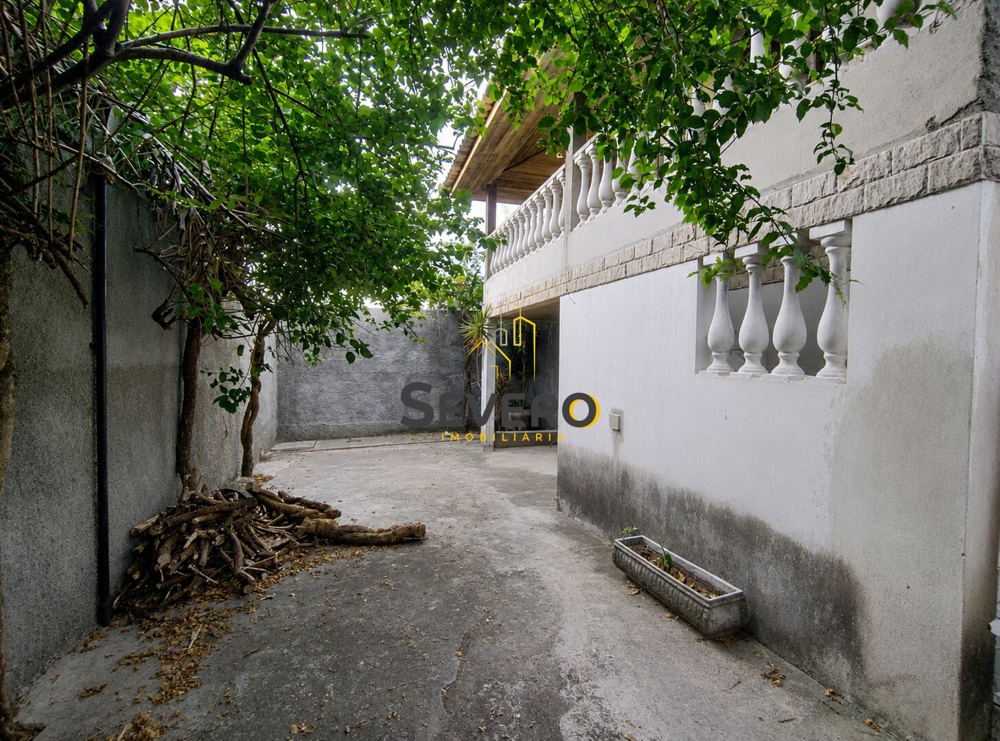 Casa, 4 quartos, 184 m² - Foto 5