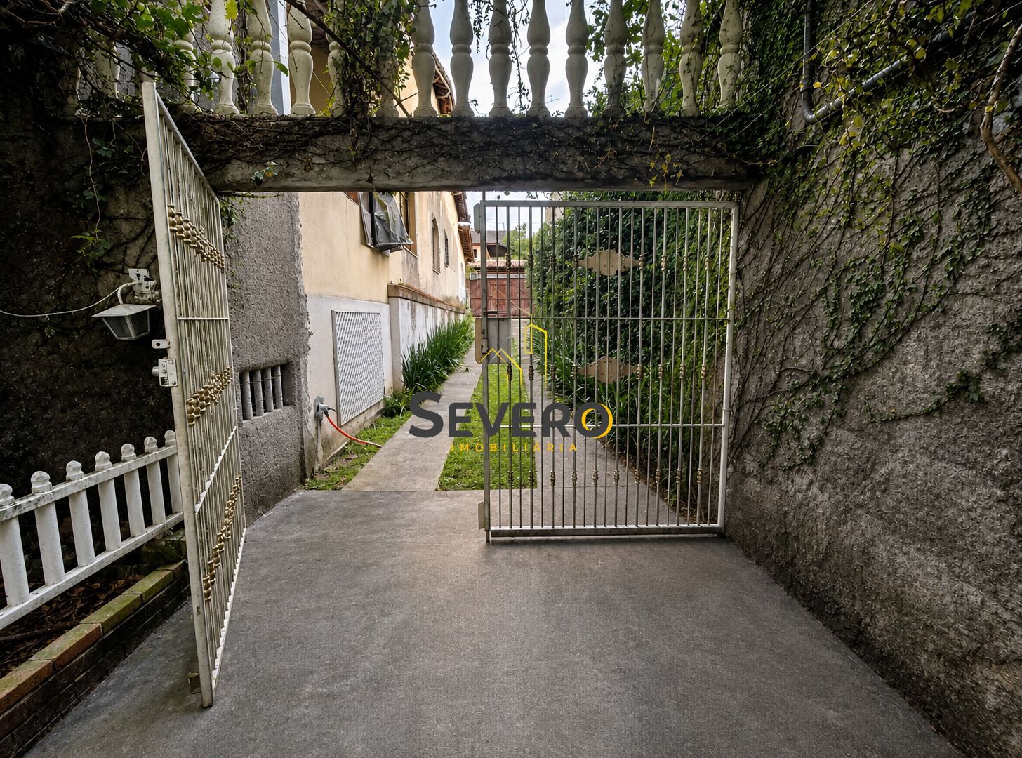 Casa, 4 quartos, 184 m² - Foto 7
