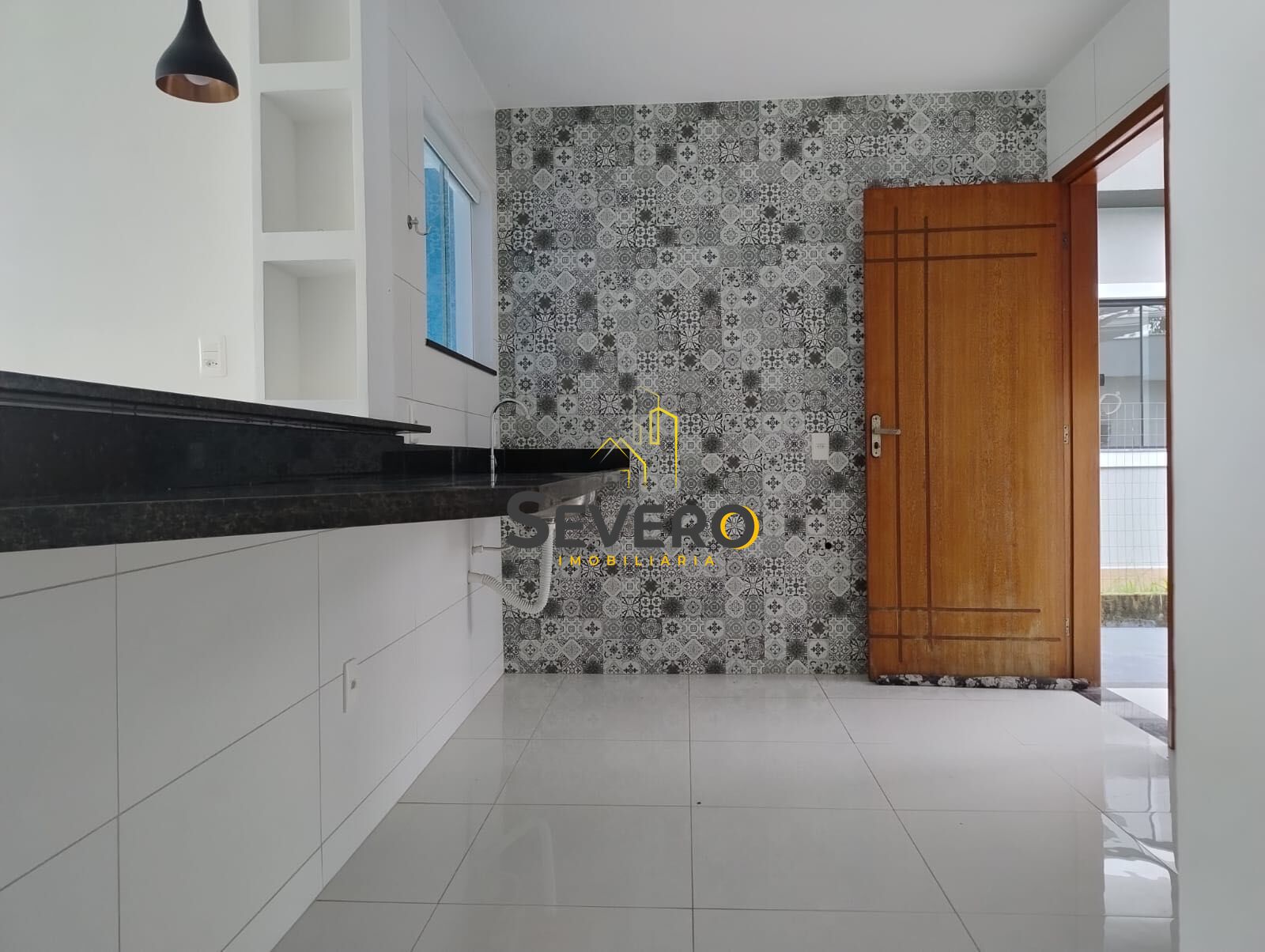 Casa de Condomínio, 3 quartos - Foto 5