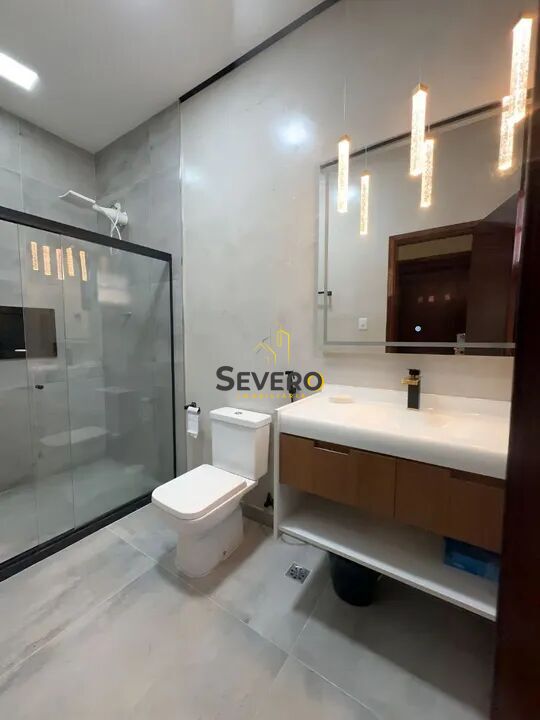 Casa à venda com 3 quartos, 280m² - Foto 10