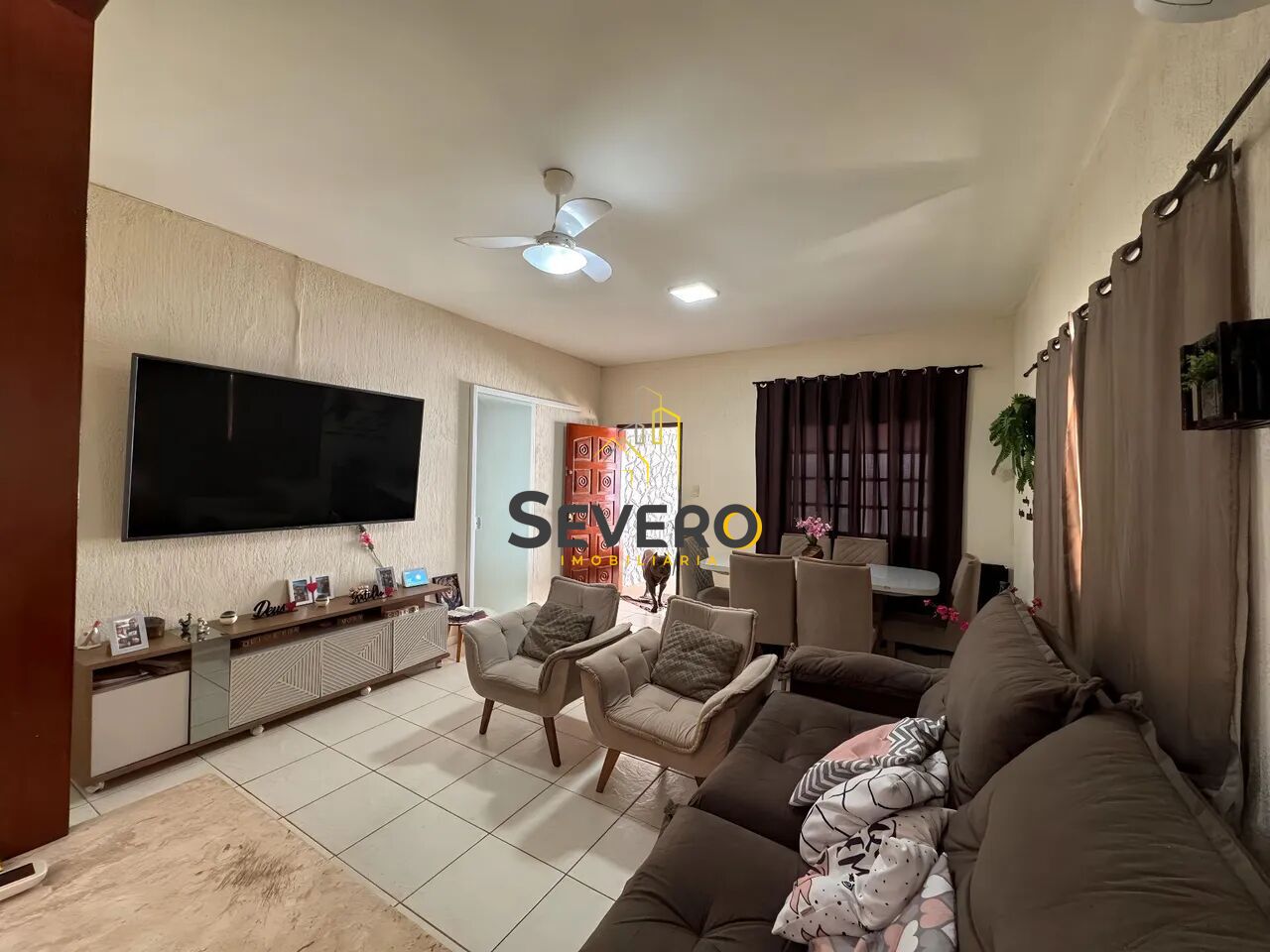 Casa à venda com 3 quartos, 280m² - Foto 6