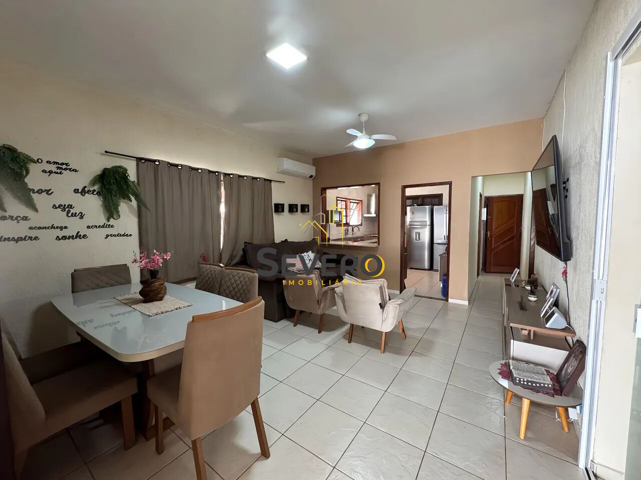 Casa à venda com 3 quartos, 280m² - Foto 5