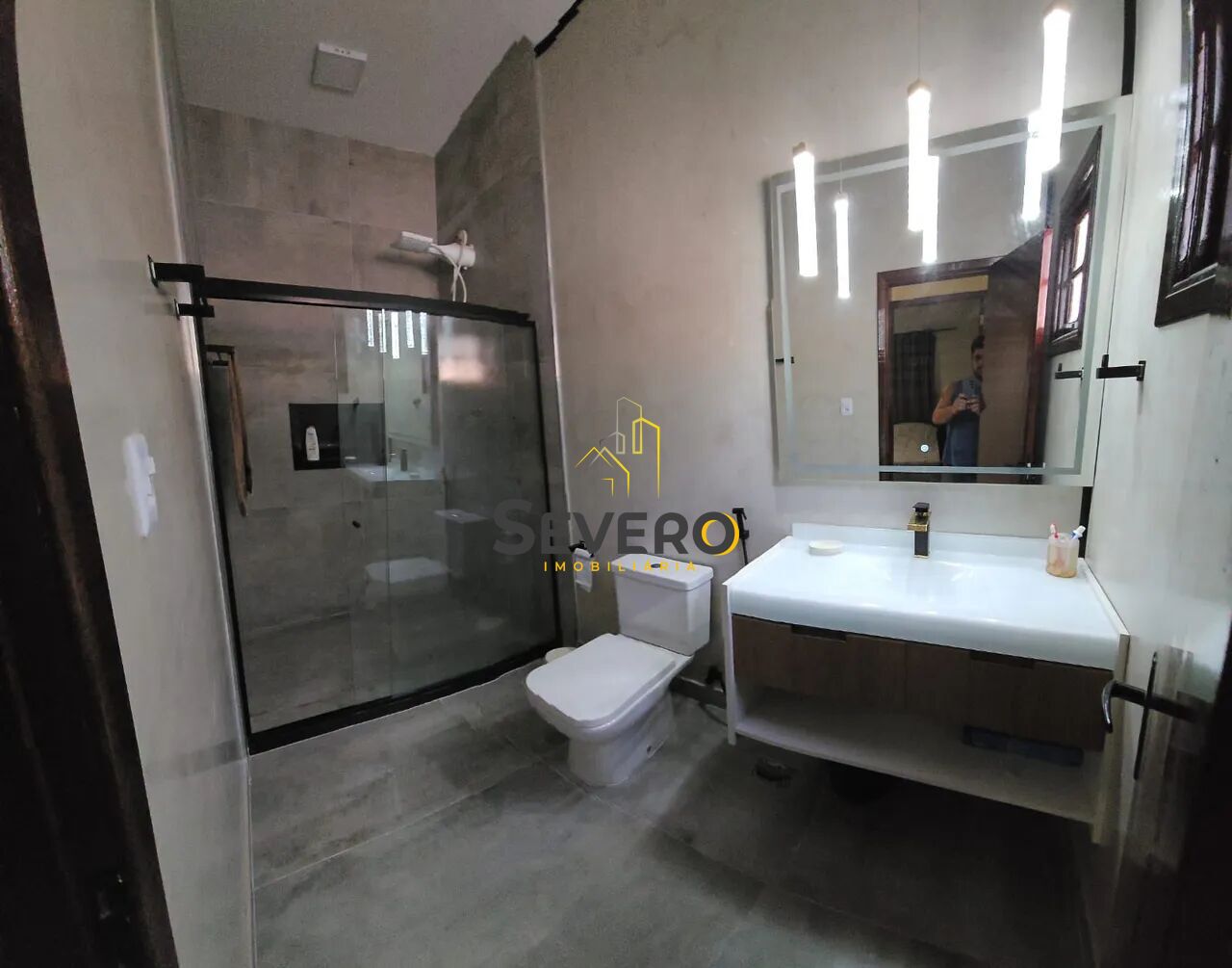 Casa à venda com 3 quartos, 280m² - Foto 8