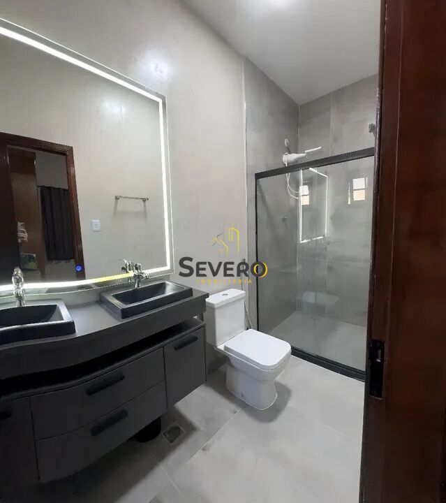 Casa à venda com 3 quartos, 280m² - Foto 9