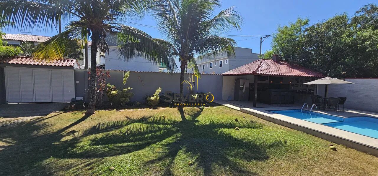 Casa à venda com 3 quartos, 280m² - Foto 14