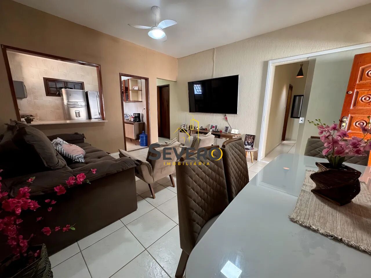 Casa à venda com 3 quartos, 280m² - Foto 7