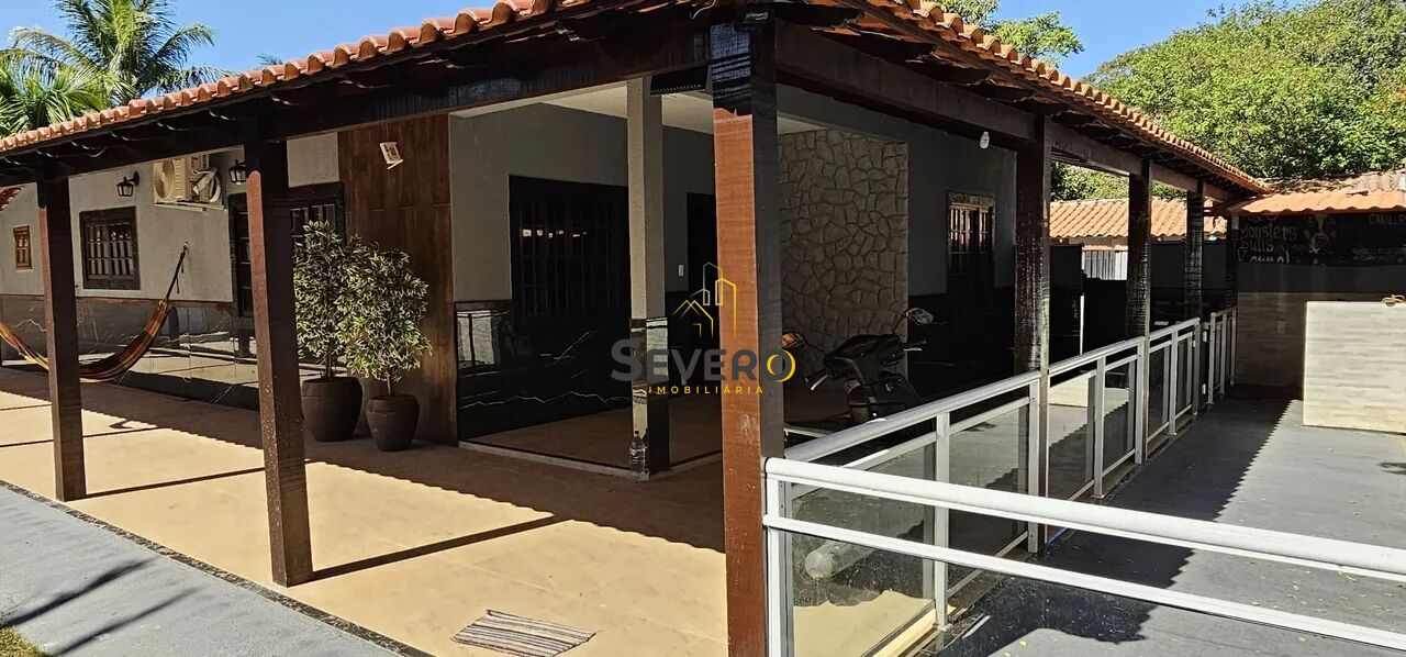 Casa à venda com 3 quartos, 280m² - Foto 13